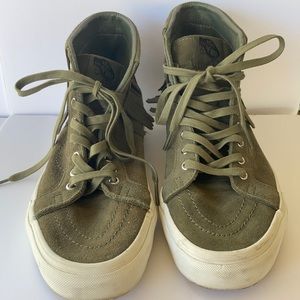 Vans Chukka